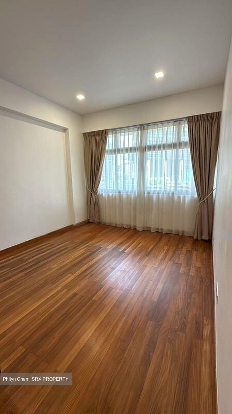 Richmond Park (D9), Condominium #458118571